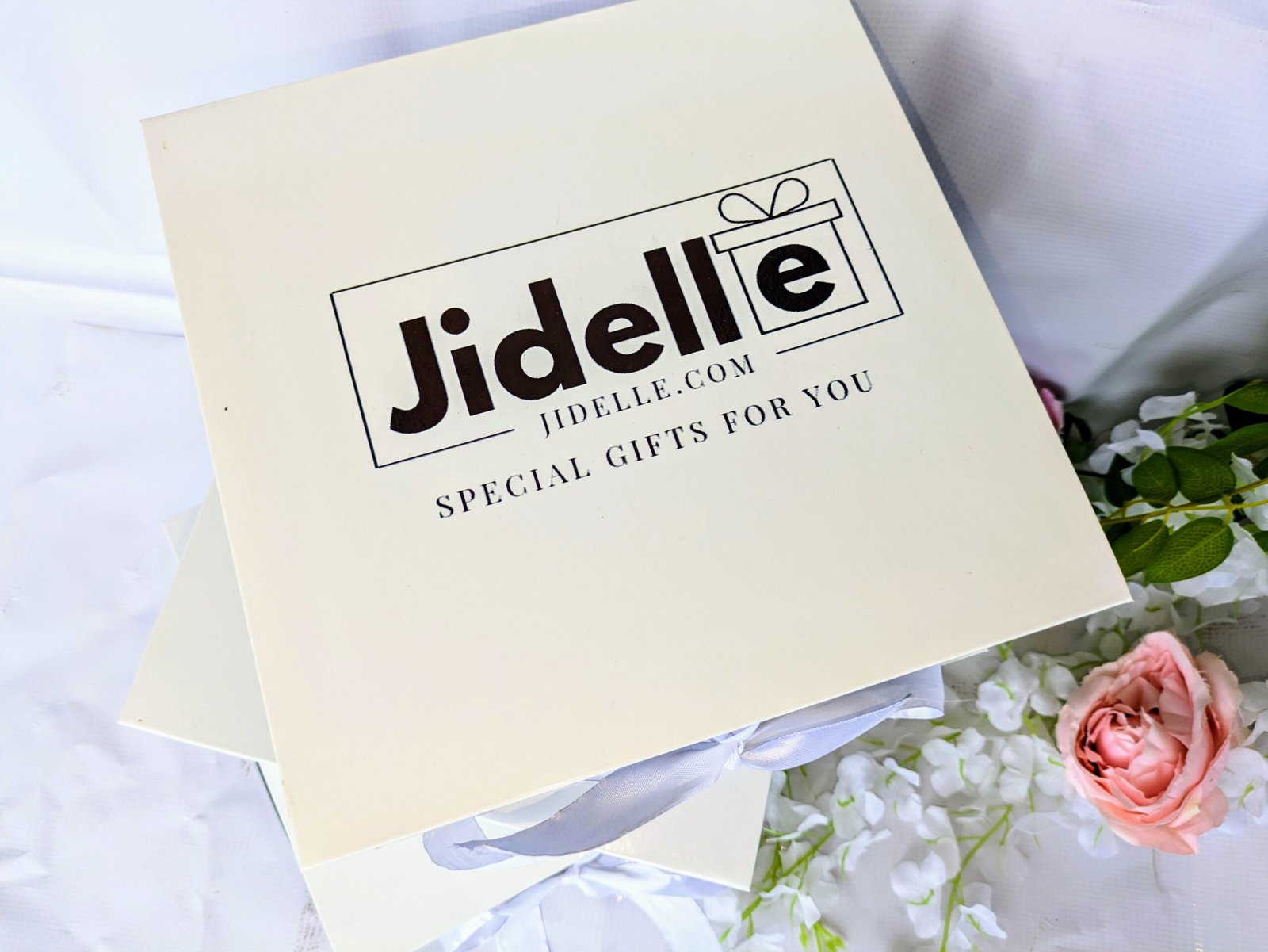 Jidelle gift Box