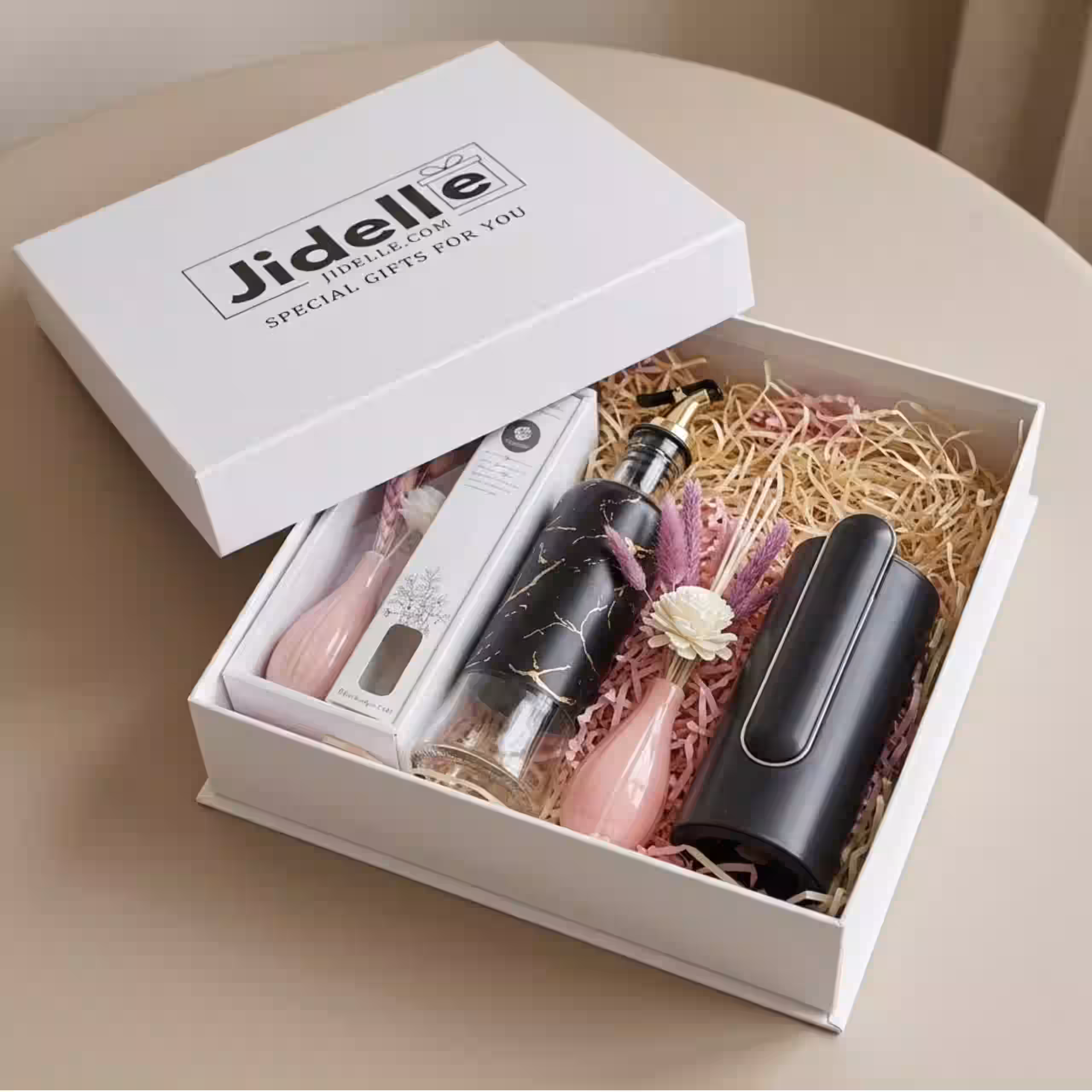 Gery gift set