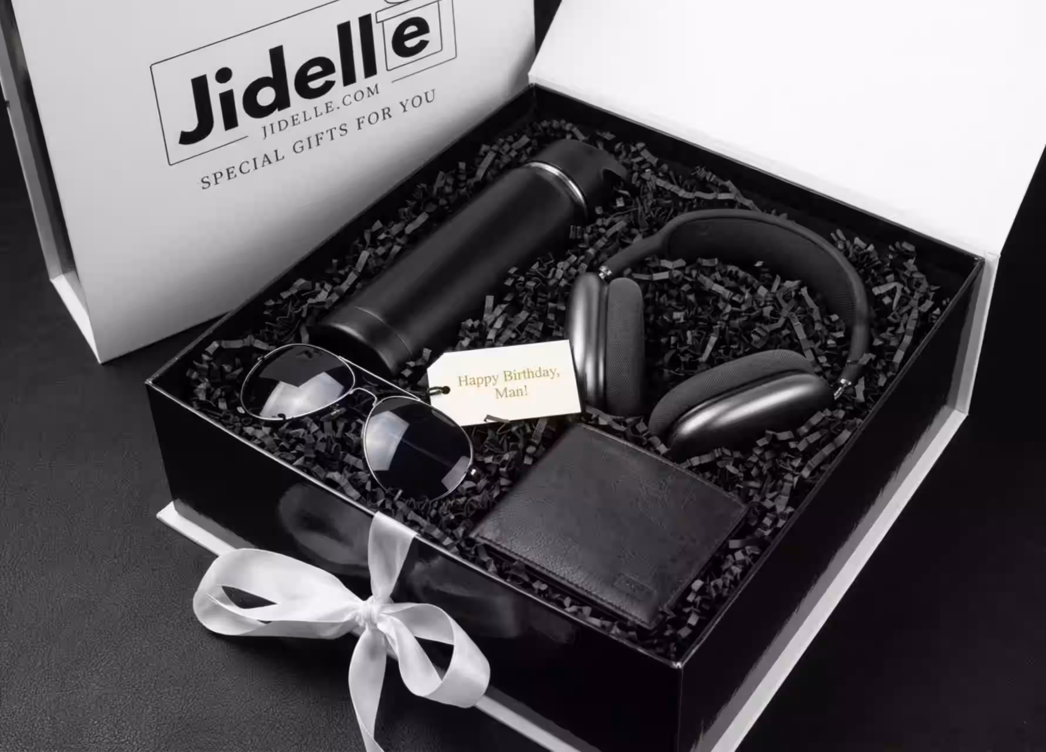 Jidelle Guvo gift pack
