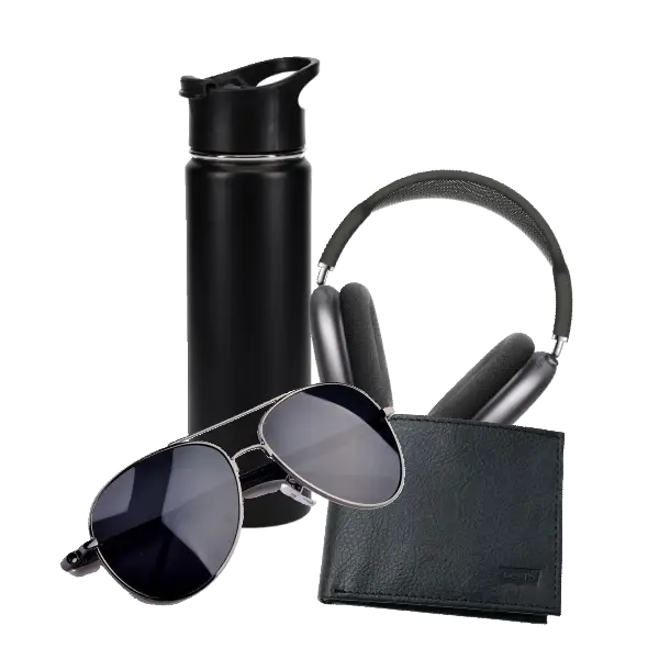 Jidelle Guvo gift pack - Image 2
