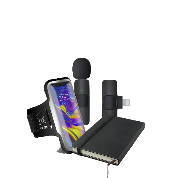Micro gift set - Image 2