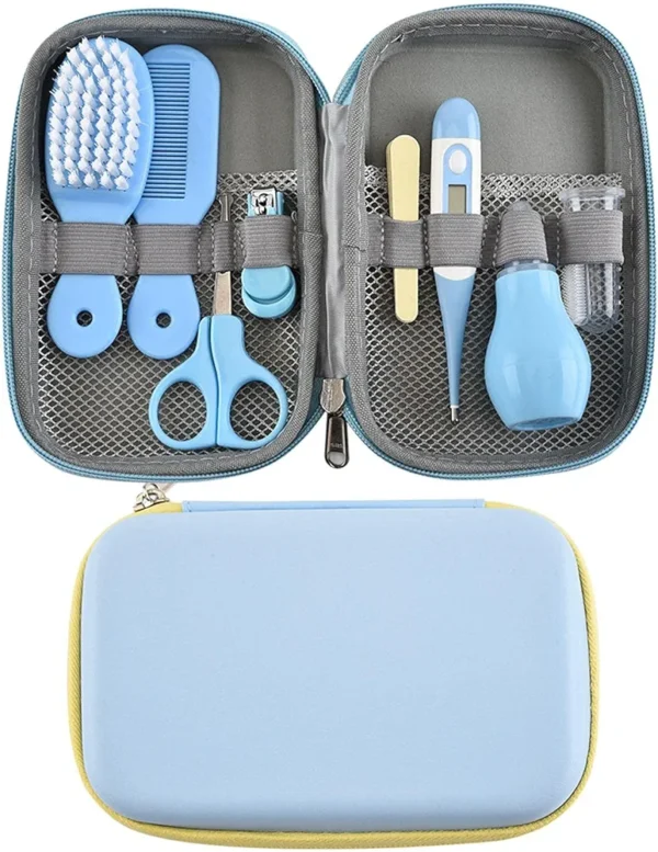 New-Born Grooming Kit