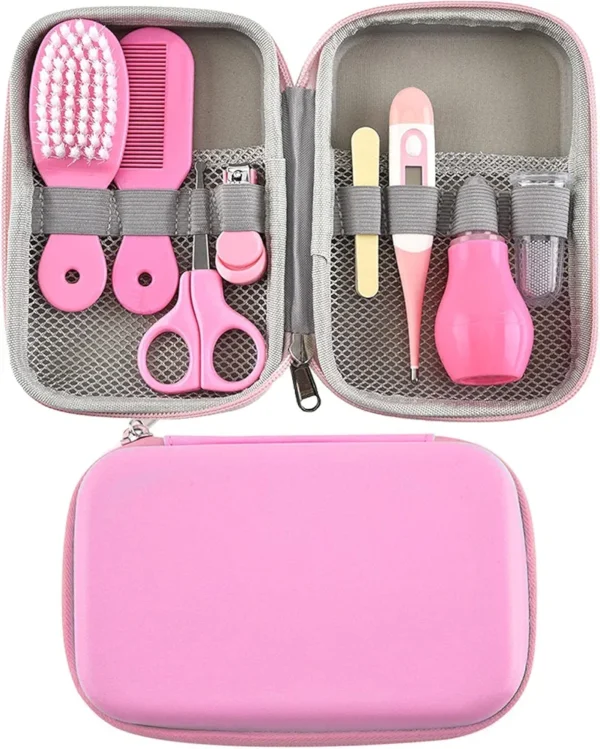 New-Born Grooming Kit - Image 2