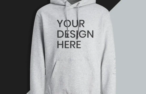 Pullover (customize)
