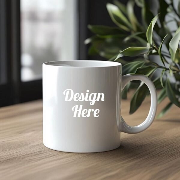 Mug (customized)