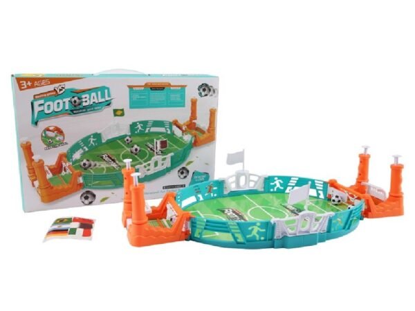 Mini Tablet Soccer Game Toy - Image 2