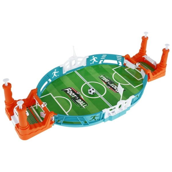 Mini Tablet Soccer Game Toy