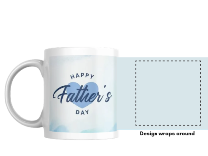 Jidelle fathers day