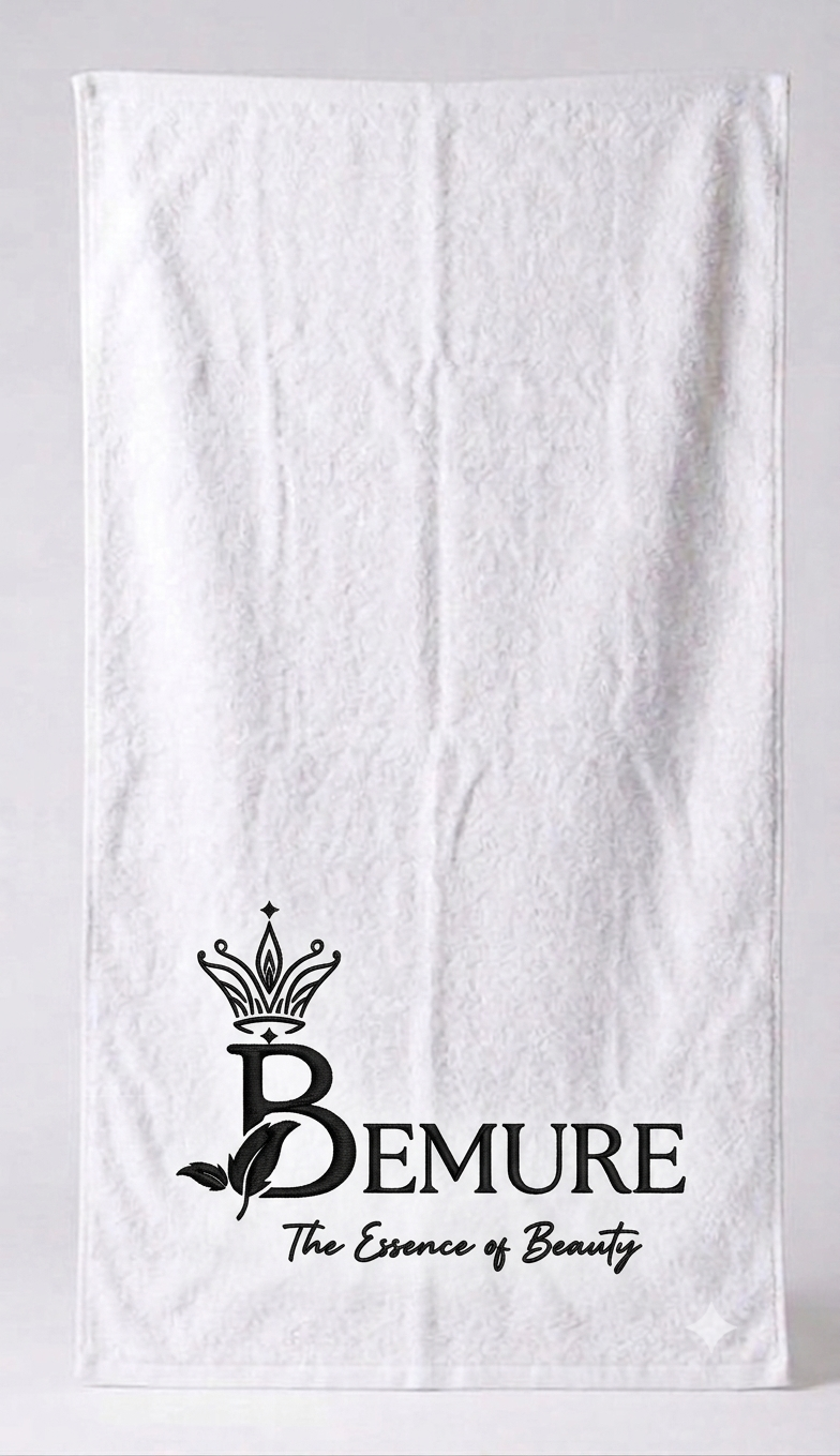 Large Towel - Customize - Image 3