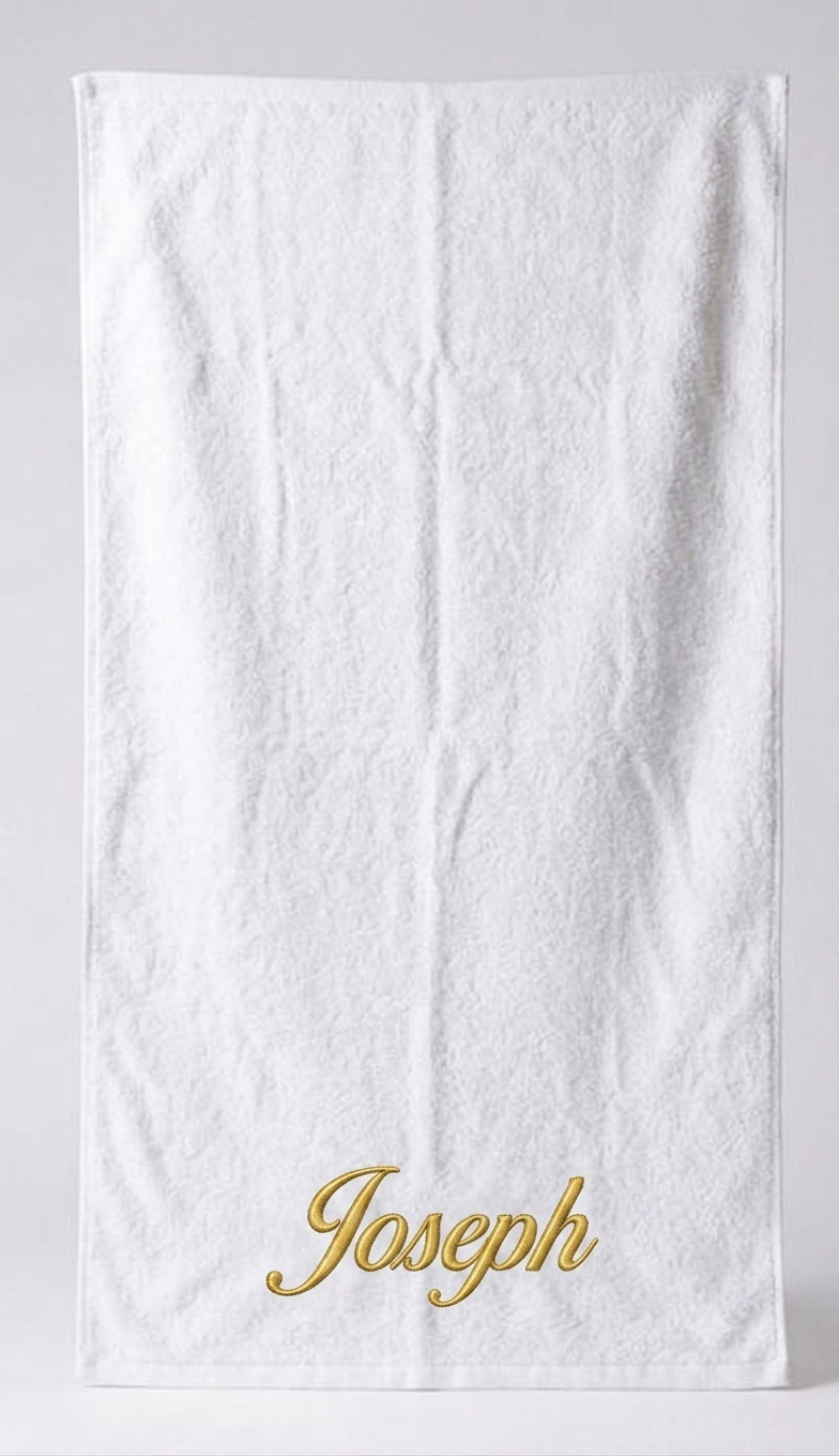 Large Towel - Customize - Image 8