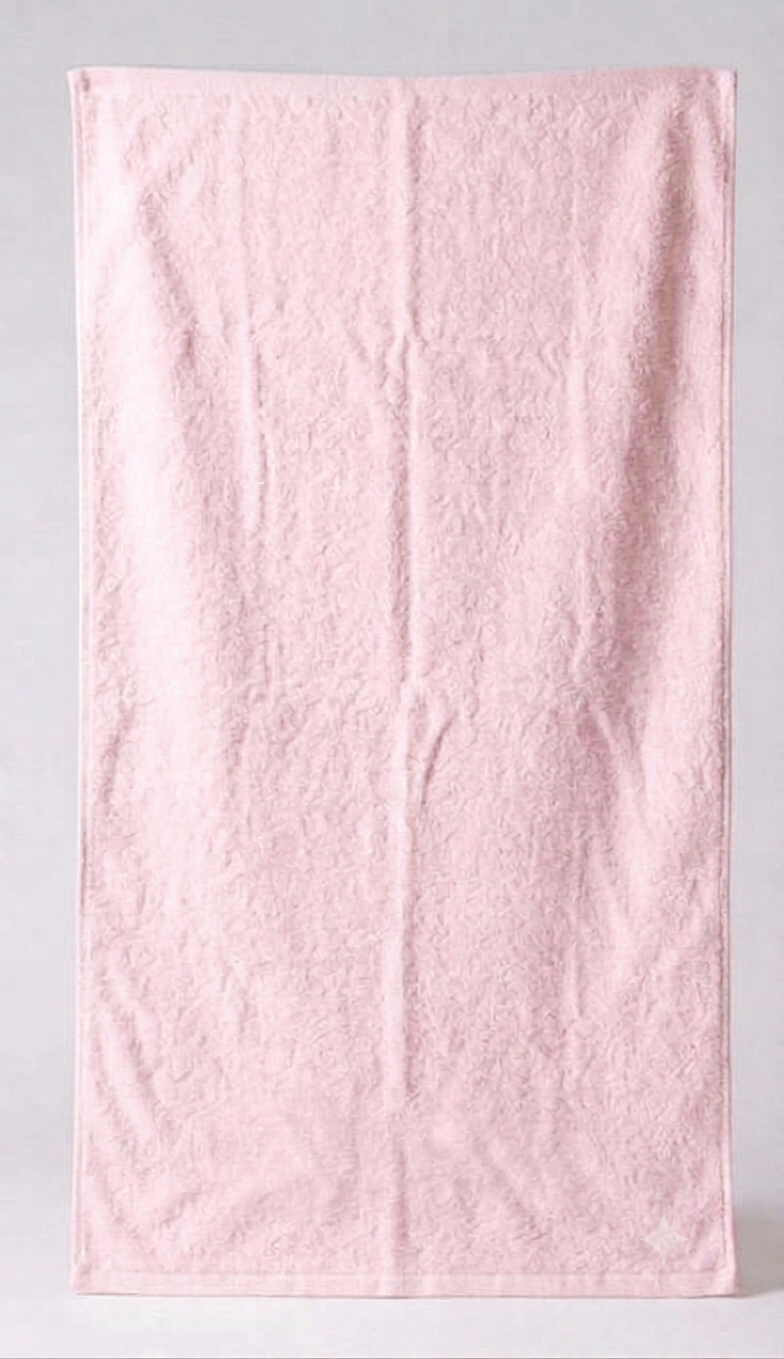 Large Towel - Customize - Image 2