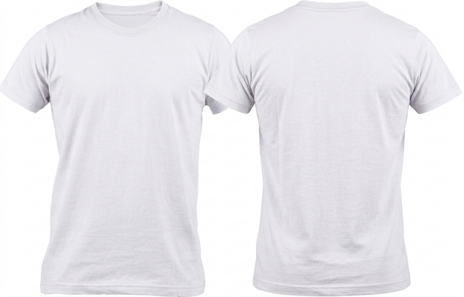 T-Shirt (Customized)