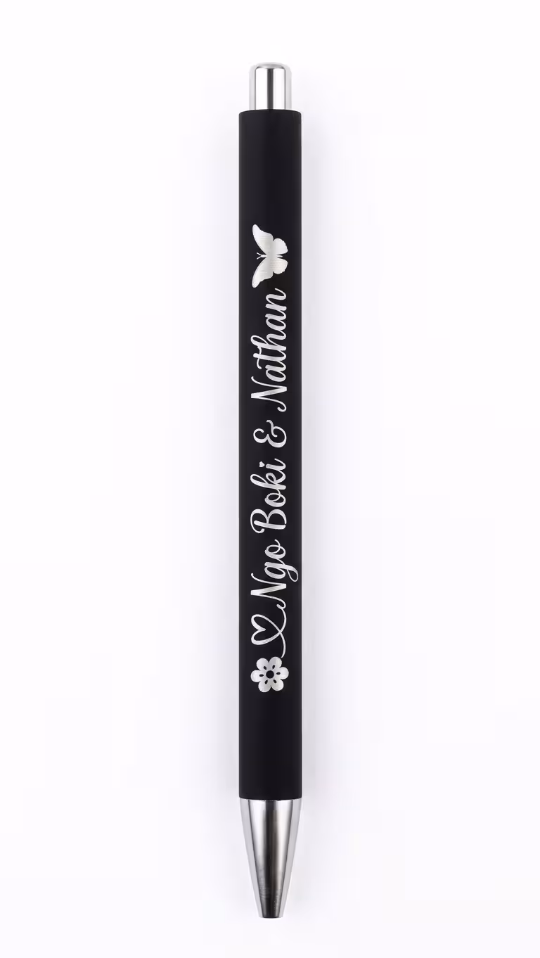 Ballpoint pen - customise - Image 2