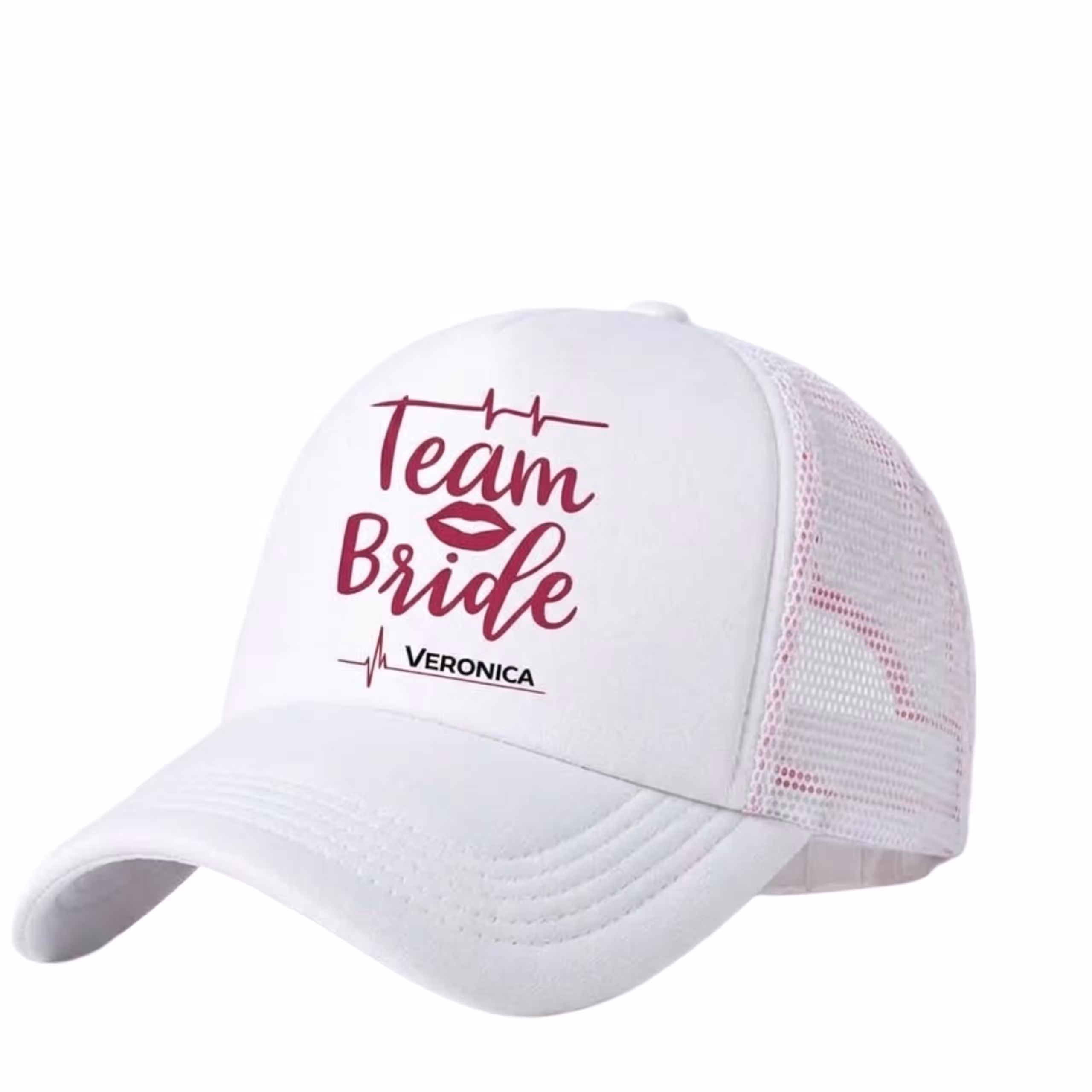 Kissy Team Bride gift set - customise - Image 3