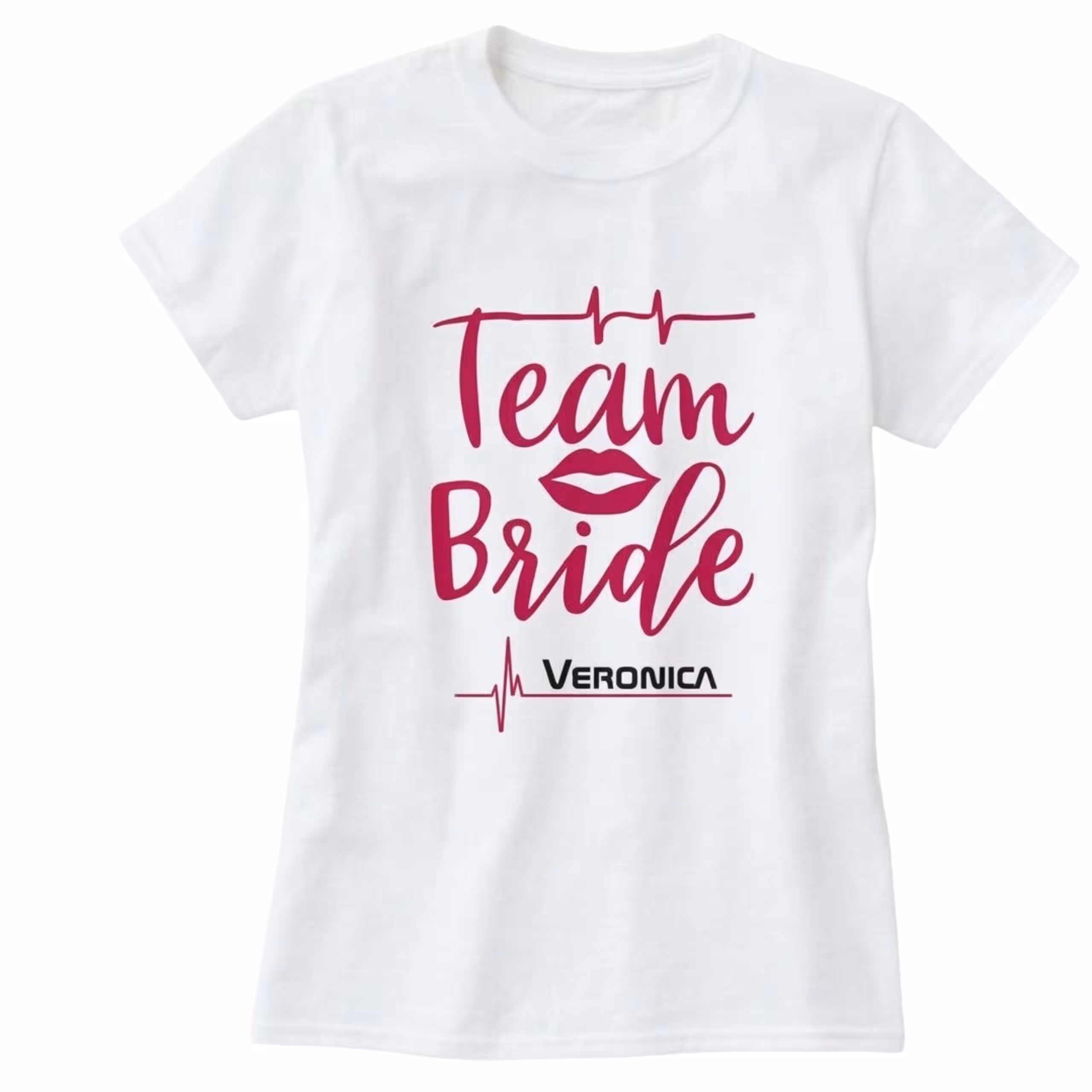 Kissy Team Bride gift set - customise - Image 2